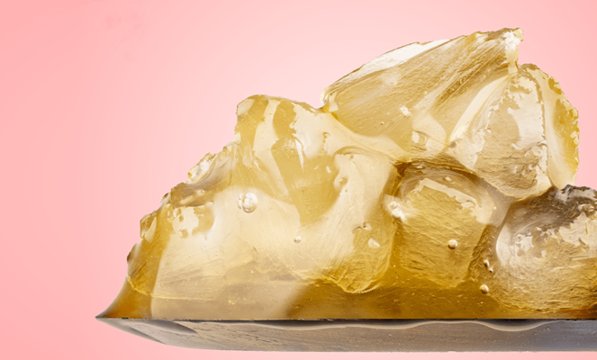 Dabbing für Beginner - Eine Anleitung zum Rauchen von Dabs: Öl, Wax Shatter bzw. Rosin!
