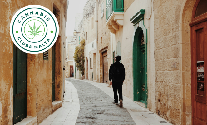 1. Cannabis Social Clubs in Malta eröffnen - 