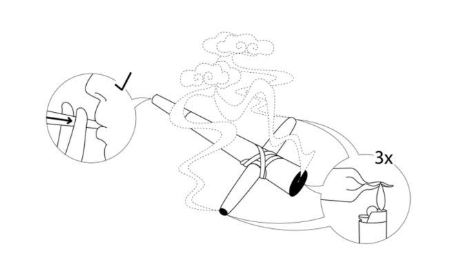 Kreuz Joint: Eine HighKEA-Bauanleitung - Kreuz Joint: Eine HighKEA-Bauanleitung