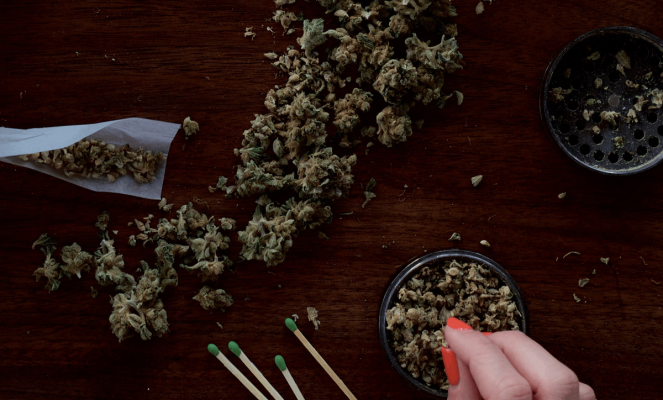 Grinder Leitfaden - Grinder Leitfaden