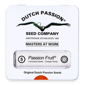 Dutch Passion Passion Fruit | Fem | 5er