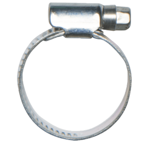 Hose Clamp | 14 x 27mm - discontinued, only while stock...
