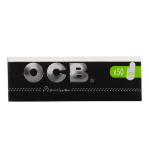 OCB Filtertips