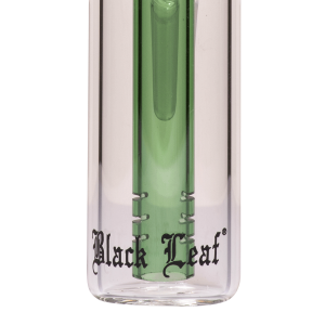 Black Leaf Vorkühler | 18.8 | Diffusor | Grün