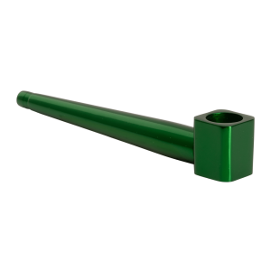 Roller Pipe | Green