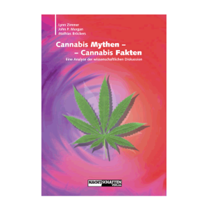 Cannabis Mythen | Zimmer