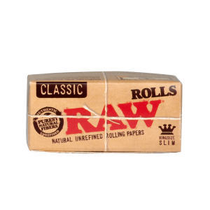 Raw Classic | Rolls | Box of 12