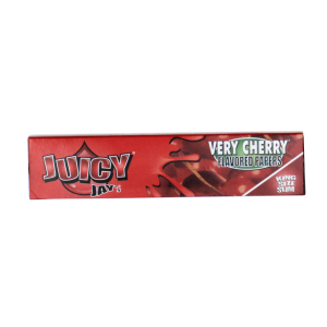 Juicy Jays | King Size | Cherry