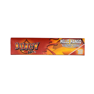 Juicy Jays | King Size | Mango | Box of 24