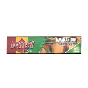 Juicy Jays | King Size | Jamaican Rum
