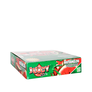 Juicy Jays | King Size | Wassermelone | 24er Box