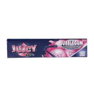 Juicy Jays | King Size | Bubblegum | Box of 24