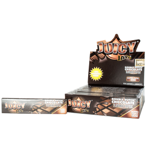 Juicy Jays | King Size | Schokolade | 24er Box