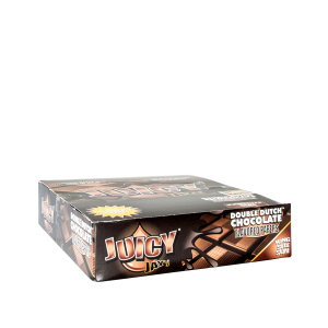 Juicy Jays | King Size | Chocolate | Box of 24