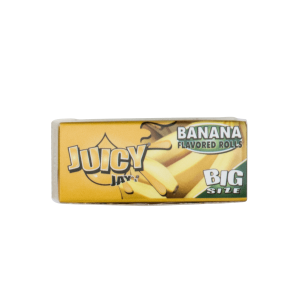 Juicy Jays | Rolls Banane