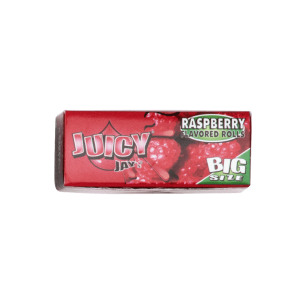 Juicy Jays | Rolls Raspberry