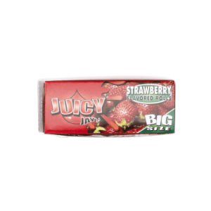 Juicy Jays | Rolls Erdbeere | 24er Box