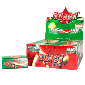 Juicy Jays | Rolls Wassermelone | 24er Box