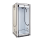 Homebox Ambient | Q100 Plus | 100 x 100 x 220cm