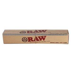Raw Parchment Paper Roll | 30cm x 10m