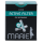 Marie Slim Aktivkohlefilter | 6mm | 10er Display