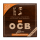 OCB Virgin | Rolls + Filtertips | Unbleached | 16er Box
