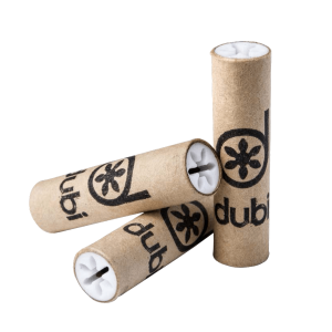 Dubi Active Carbon Filters | Display of 10