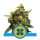 Royal Queen Painkiller XL | Feminized | 3 seeds