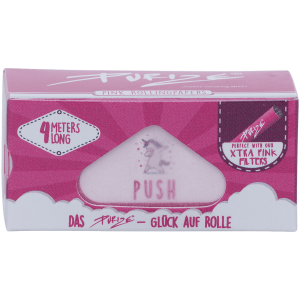 Purize Pink | Rolls