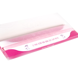Purize Pink | King Size Slim