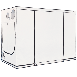Homebox Ambient | R300 Plus | 300 x 150 x 220cm | 2 Boxen