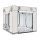 Homebox Ambient | Q240 Plus | 240 x 240 x 220cm | 2 Teile