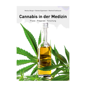 Cannabis in der Medizin | Berger | Frankhauser | Eigenmann