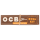 OCB Virgin | King Size Slim + Filtertips | Roll Kit