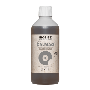 BioBizz CalMag | 500ml