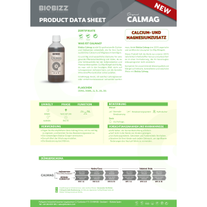 BioBizz CalMag | 5l