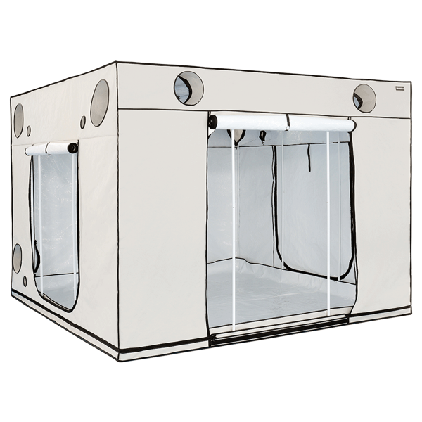 Homebox Ambient | Q300 Plus | 2 Boxen (300 x 300 x 220 cm)