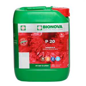 Bio Nova Phospor 20 | 5l