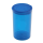 Squeeze Top PopUp Dose | Blau | 70ml