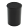 Squeeze Top PopUp Dose | Black | 110ml