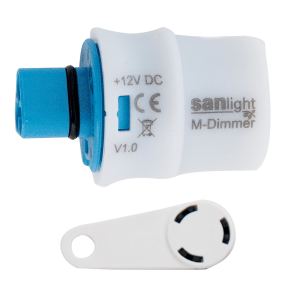 SANlight Magnetic Dimmer | EVO-Serie
