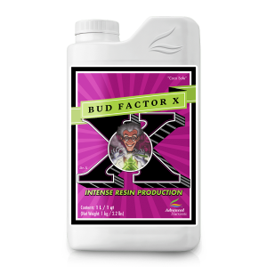 Advanced Nutrients Bud Factor X | 1l