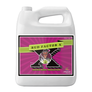 Advanced Nutrients Bud Factor X | 5l