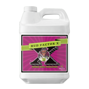 Advanced Nutrients Bud Factor X | 0,5l