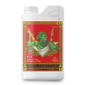 Advanced Nutrients Bud Ignitor | 1l