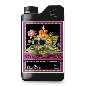 Advanced Nutrients Voodoo Juice New Formula | 1l