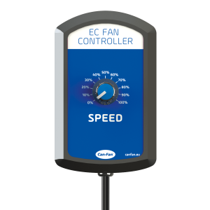 Can Fan EC Speed Controller