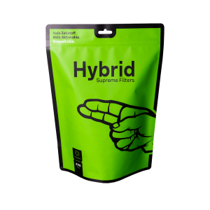 Hybrid Supreme Filter | 250 Pcs.