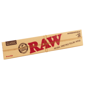 Raw Mega | 12inch