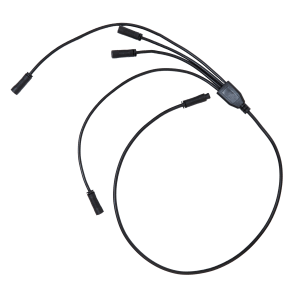 SANlight Splitter Cable | f. Flex II 25/60W | 4 connectors